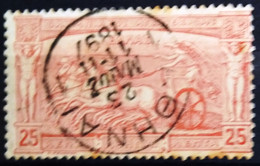 GRECE                     N° 106                      OBLITERE - Used Stamps