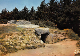 GF-LOCMARIAQUER-Quiberon-56-Morbihan-Multi-Vues-Mégalithes-Dolmen-Table Des Marchands - GRAND FORMAT - Locmariaquer