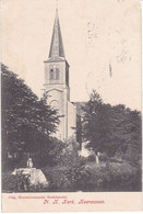 Heerenveen N.H. Kerk V671 - Heerenveen