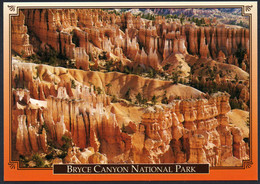 E6705  TOP Bryce Canyon - Bryce Canyon