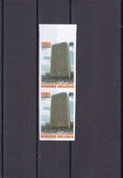 Cuba Nº 5082sd SIN DENTAR En Pareja - Imperforates, Proofs & Errors