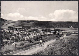 E6727  Hehlen - Lina Lampe - Foto Wagner, Vlotho - Holzminden