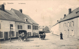 Doische  Le Faubourg - Doische