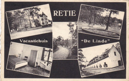 Retie A.C.W Vakantiehuis De Linde  (pk76484) - Retie