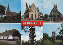 Groeten Uit Herentals (pk76490) - Herentals