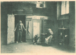 Belgique Sentiment D'Art En Photographie Ancien Halftone L. Bovier 1901 - Prints & Engravings