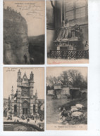 Delcampe - 19 Cartes -   Vernon -( Eure - 27 ) - Vernon