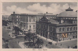 Bari - Corso Cavour - Bari