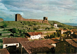 CPSM Teruel-Mora De Rubielos-Murallas Y Ermita     L229 - Teruel