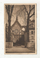 Cp , 41 ,   école De PONT LEVOY ,  Entrée Principale,  Voyagée 1936 - Other & Unclassified
