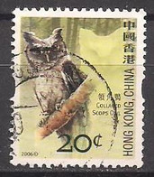 Hong Kong (2006)  Mi.Nr.  1388  Gest. / Used  (5el14) - Used Stamps