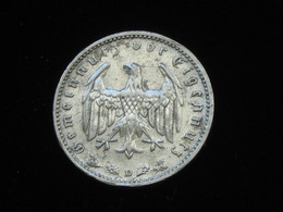 Allemagne - 1 Reichsmark 1937 D -Deutsches Reich  **** EN ACHAT IMMEDIAT **** - 1 Reichsmark