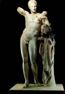 CPM - OLYMPIA - Hermes De Praxitèles ... - Antiquité