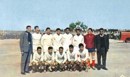 Algérie - SAÏDA - Mouloudia Club De Saïda - M. C. S. - Equipe De Football - Saïda