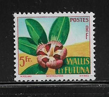 WALLIS ET FUTUNA  ( OCWAF - 250 )   1958  N° YVERT ET TELLIER  N° 159  N** - Neufs