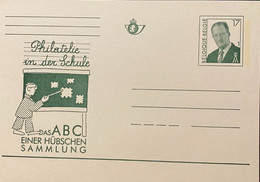 Briefkaart - Tarjetas 1951-..