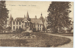 Laarne - Laerne - Het Kasteel - Le Château - Laarne