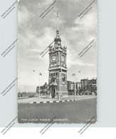 KENT - MARGATE, Clock Tower, 1958 - Margate