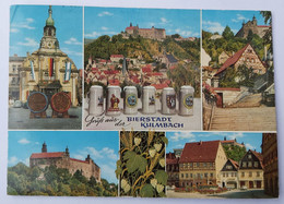 Germany >  Kulmbach - Kulmbach