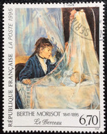 TIMBRES   DE    FRANCE   N° 2972          OBLITÉRÉS  ( LOT: 4628  ) - Used Stamps