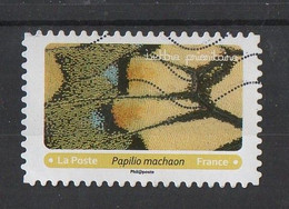 France 2020  YT/   1801 - Used Stamps