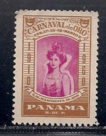 PANAMA       OBLITERE - Panama