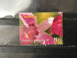 Frans-Polynesië / French Polynesia - Orchidee (90) 2003 - Used Stamps