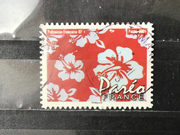 Frans-Polynesië / French Polynesia - Pareo 2009 - Used Stamps