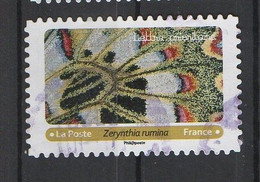 France 2020  YT/   1802 - Used Stamps