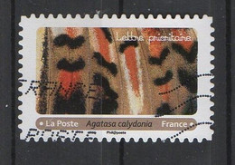 France 2020  YT/   1806 - Used Stamps