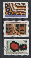 France 2020  YT/   1804-1806-1807 - Used Stamps