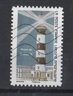 France 2020  YT/   1899  Phare De Créac'h - Used Stamps