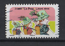 France 2020  YT/   1883 - Used Stamps