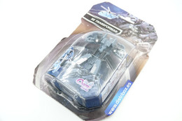 Vintage ACTION FIGURE TRANSFORMERS : KNOCK OFF TRANSFORMAN : TORNADO  - MOC MINT ON CARD - CHARM DISTRIBOX - GI JOE - Action Man