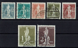 Mi. 35/41 O - Gebraucht