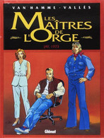 Les Maitres De L'orge Jay,1973     2013 +++COMME NEUF+++ LIVRAISON GRATUITE+++ - Maitres De L'orge, Les