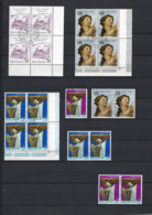 Vatican – Vaticono – Vaticaan - Small Lot Of Used (º) Stamps (Lot 443) - Collections