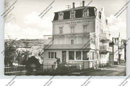 Delcampe - 6427 BAD SALZSCHLIRF, Haus Eldorado - Fulda