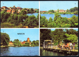 E6701  Waren Müritz - Bild Und Heimat Reichenbach - Waren (Mueritz)