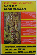 H. F. Enter De Exploitatie Van De Modelbaan Paperback - Practical