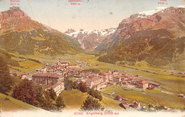 Engelberg - Engelberg