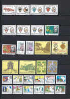 Vatican – Vaticono – Vaticaan - Small Lot Of Mint Stamps MNH (**) (Lot 486) - Collections