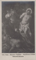 ZZ - ITALIE - LOT 4 CARTOLINE - ROMA - PINACOTECA CAPITOLINA - VERONESE - TIZIANO... - Museums