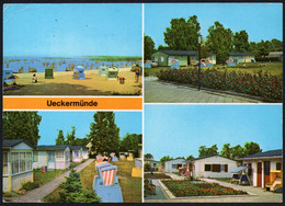 E6804  Ueckermünde - Bild Und Heimat Reichenbach - Ueckermuende