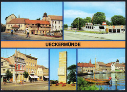E6809  Ueckermünde - Bild Und Heimat Reichenbach - Ueckermuende