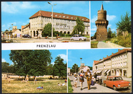 E6878 Prenzlau - Bild Und Heimat Reichenbach - Prenzlau