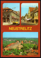 E6879 TOP Neustrelitz - Bild Und Heimat Reichenbach - Neustrelitz