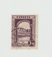 Timbres BELGIQUE N°Yvert EXPRESS 4 Oblitéré - Altri & Non Classificati