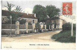 MAROLLES EN BRIE - Villa Des Glycines - Marolles En Brie