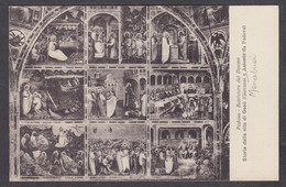 116399/ PADOVA, Battistero Del Duomo, *Storie Della Vita Di Gesù* (Giusto De' Menabuoi) - Padova (Padua)